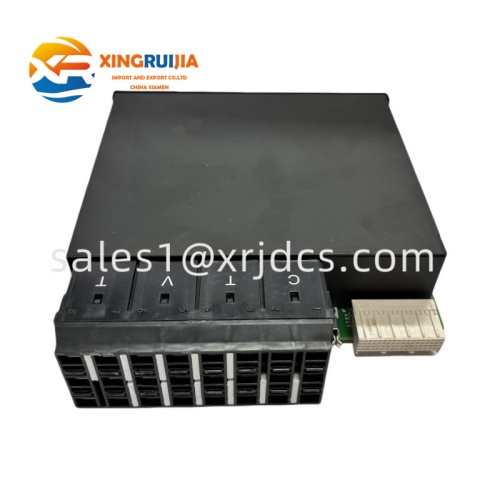 GE UR8LH: Reliable CT/VT Module for Advanced Power Protection